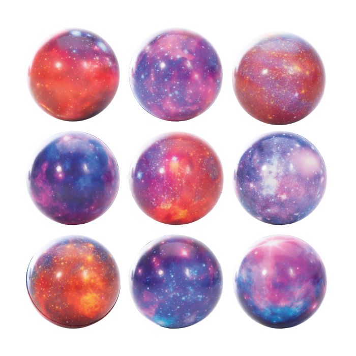 Galactic Galaxy Ball - Assorted