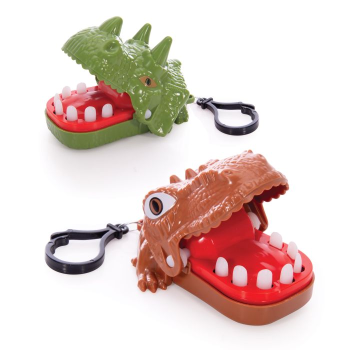 Dinosaur Chomp - Assorted