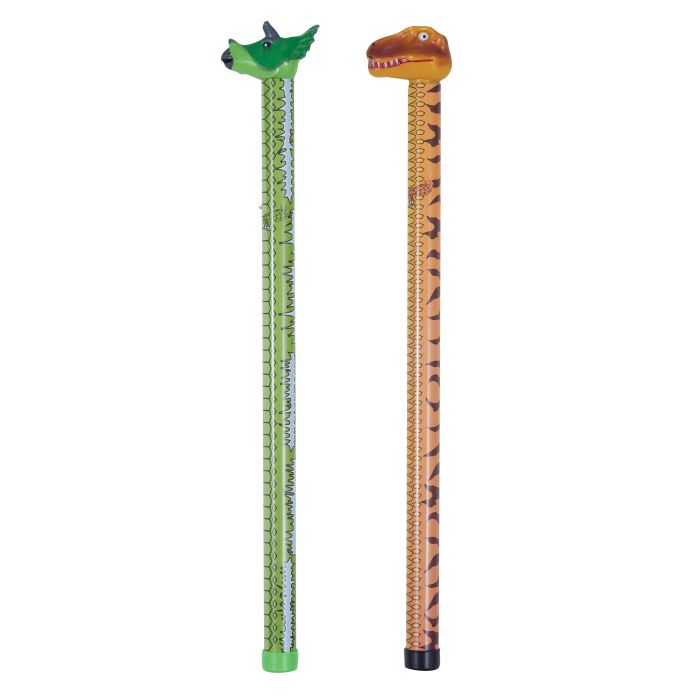Dinosaur Groan Tube - Assorted