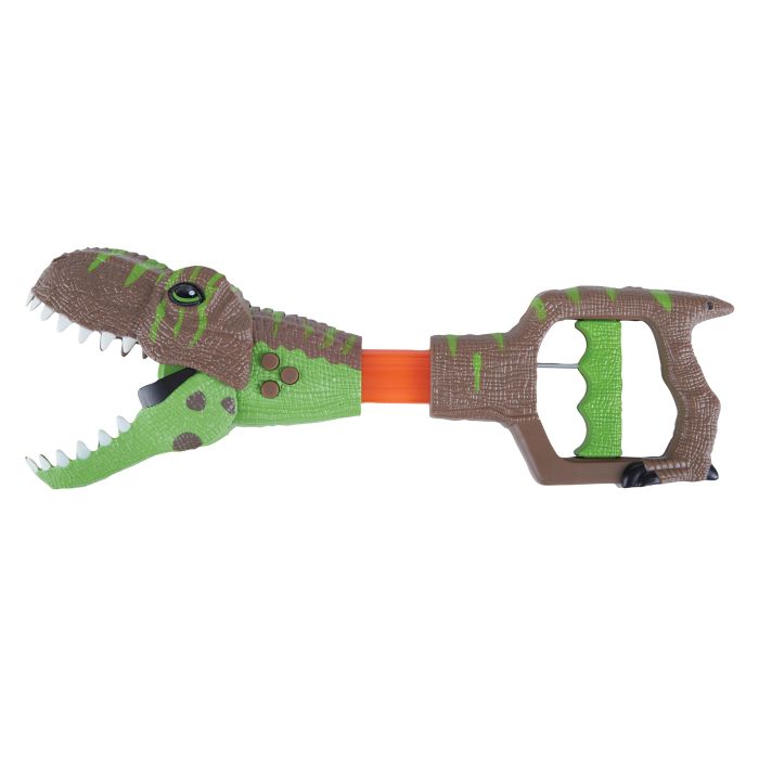 Roaring T-Rex Grabber