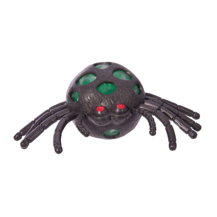 Squish-A-Spider - Assorted