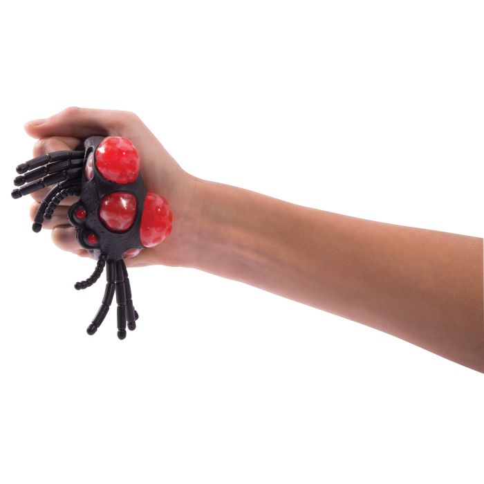 Squish-A-Spider - Assorted