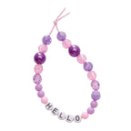 Bunny Beads Friendship Bracelet Kit