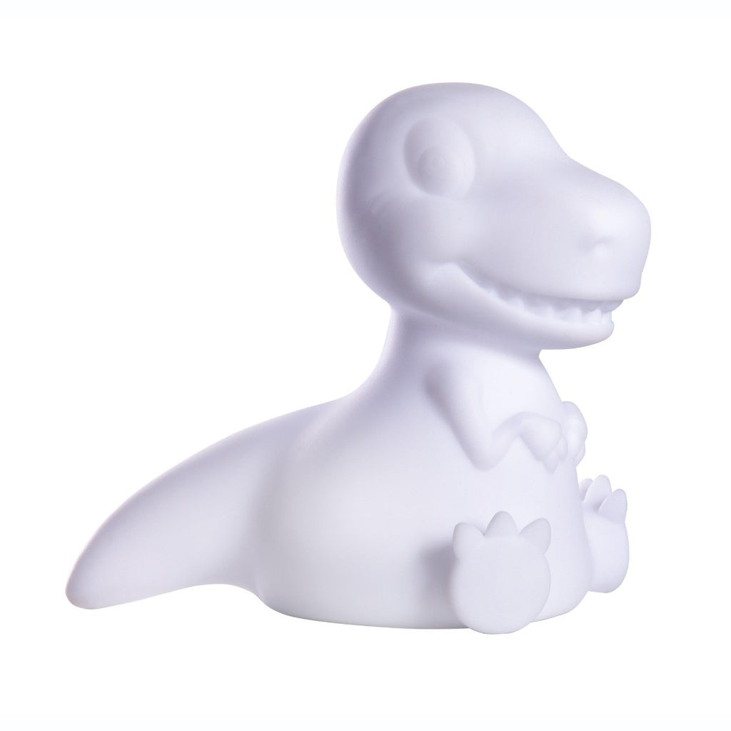 Illuminate Colour Changing Touch Light - T-Rex