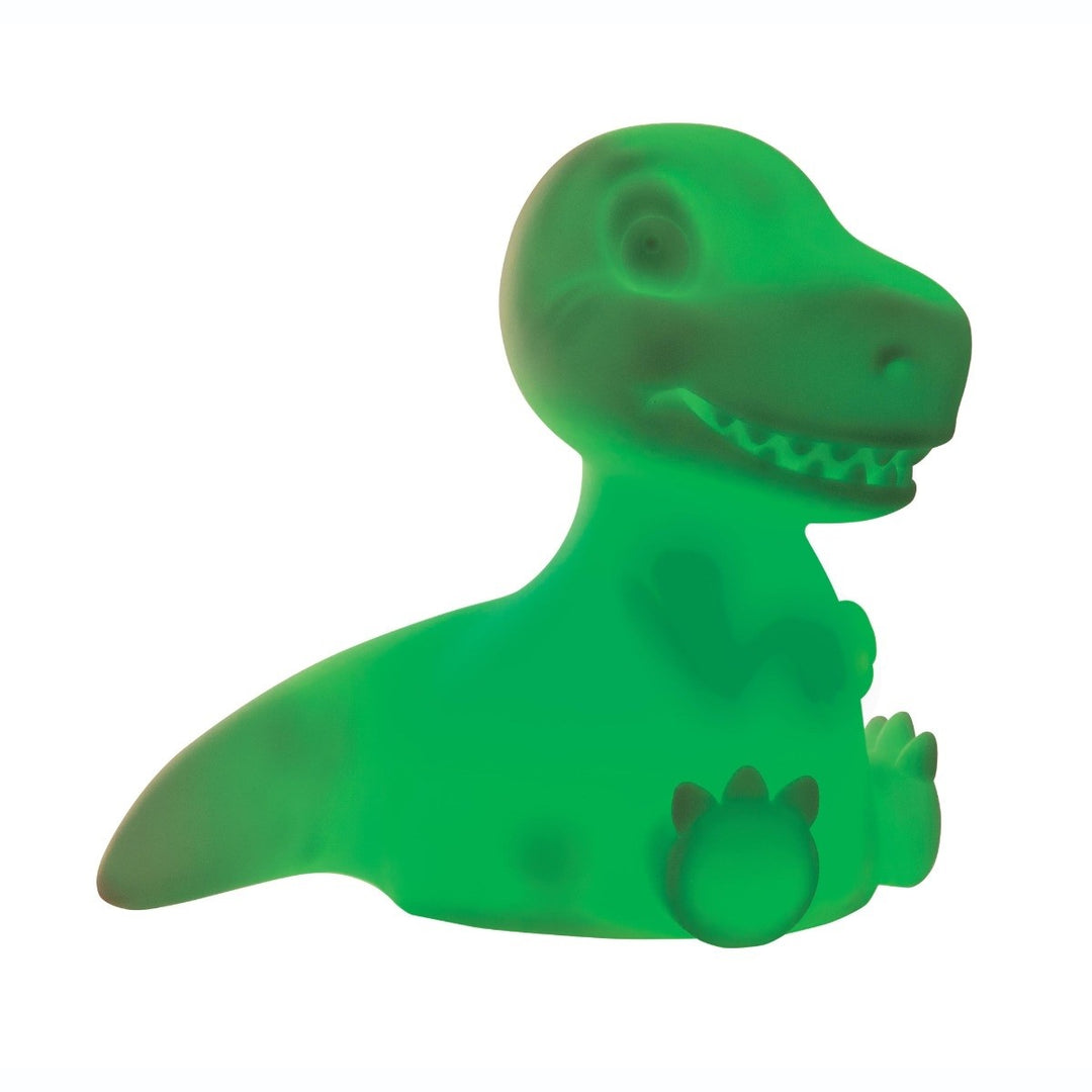 Illuminate Colour Changing Touch Light - T-Rex