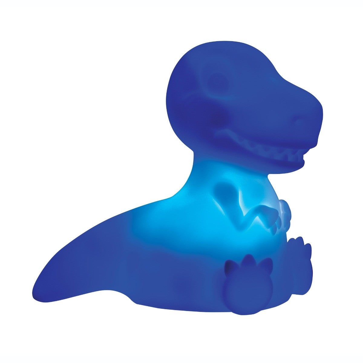 Illuminate Colour Changing Touch Light - T-Rex