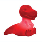 Illuminate Colour Changing Touch Light - T-Rex