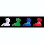 Illuminate Colour Changing Touch Light - T-Rex