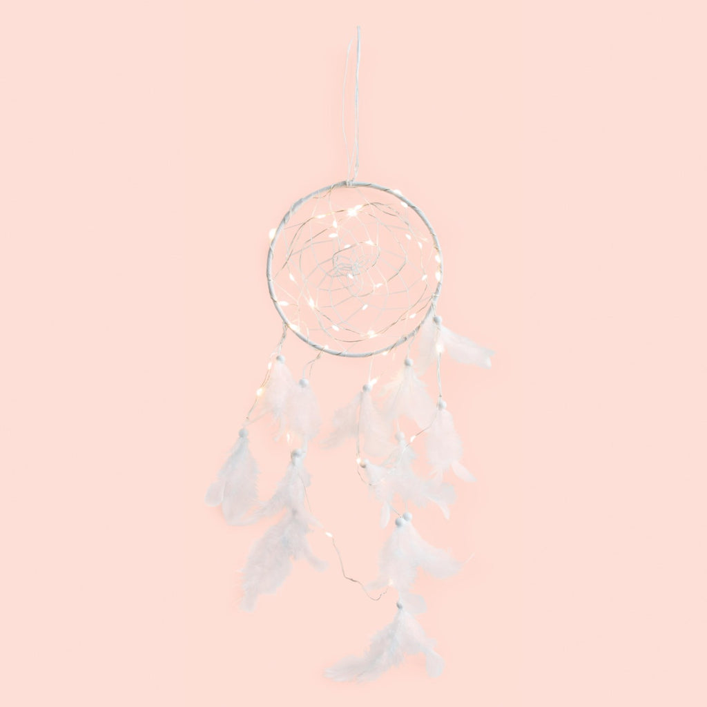 Light Up Dreamcatcher