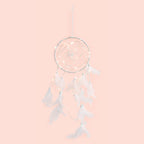 Light Up Dreamcatcher