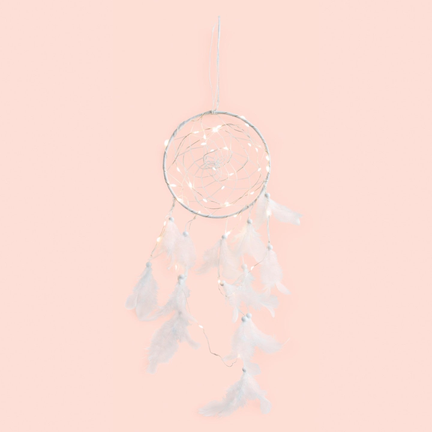 Light Up Dreamcatcher