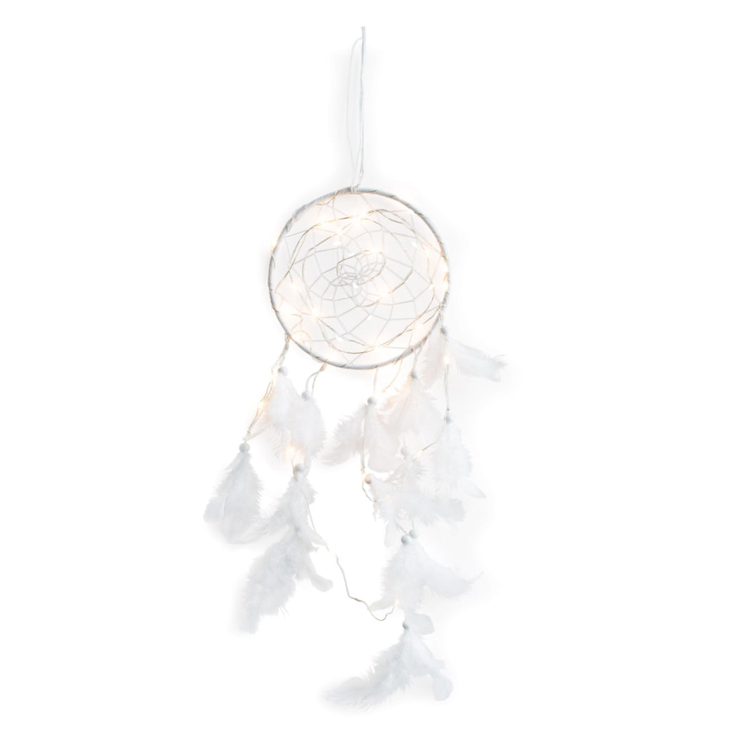 Light Up Dreamcatcher