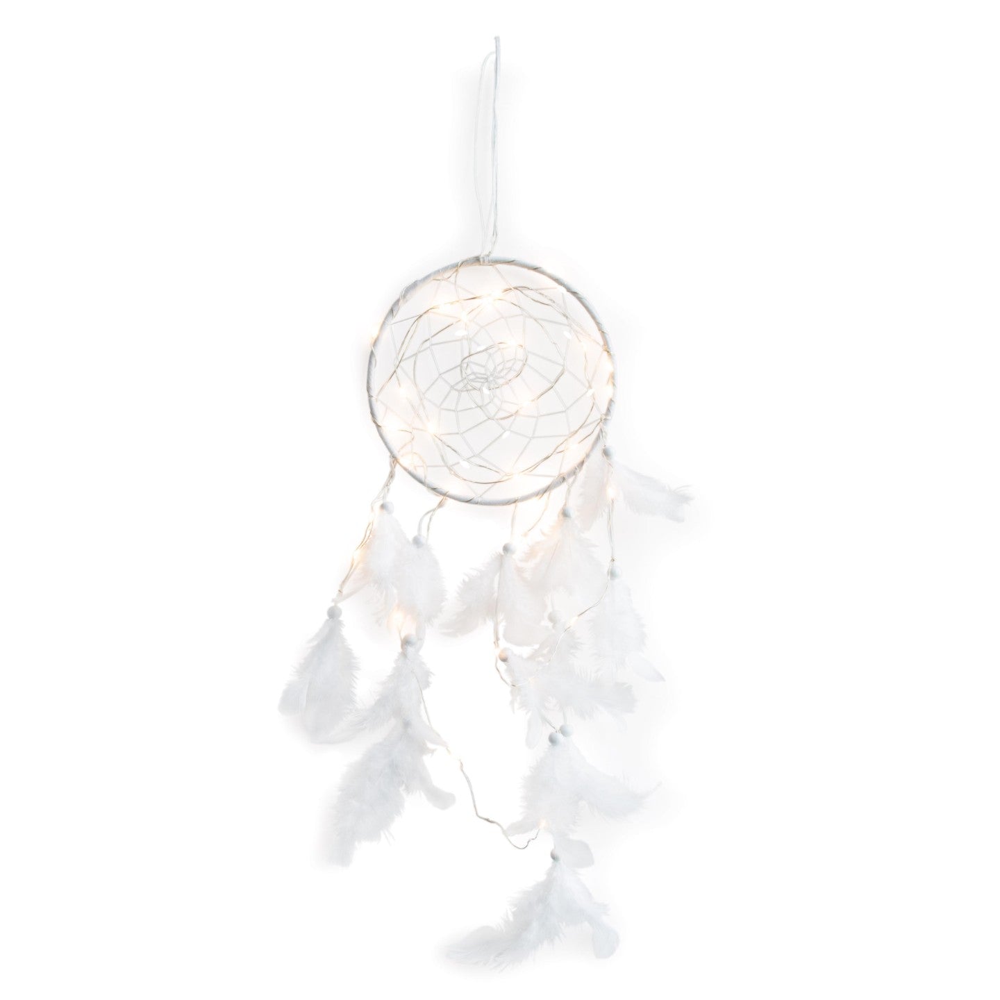Light Up Dreamcatcher