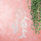 Light Up Dreamcatcher