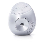Galaxy Star Projector - Sound Machine