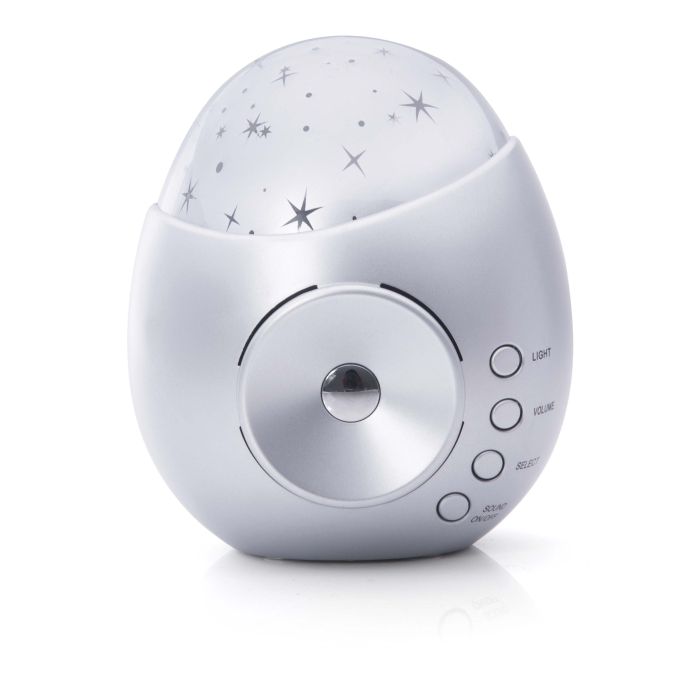 Galaxy Star Projector - Sound Machine
