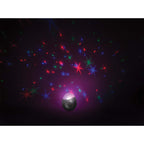 Galaxy Star Projector - Sound Machine