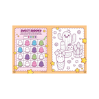 100% Cute - Bumper Activity Book