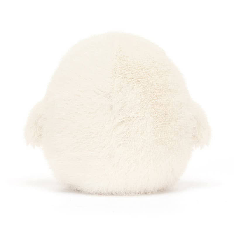 Jellycat Snowy Owling