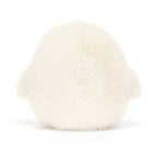 Jellycat Snowy Owling