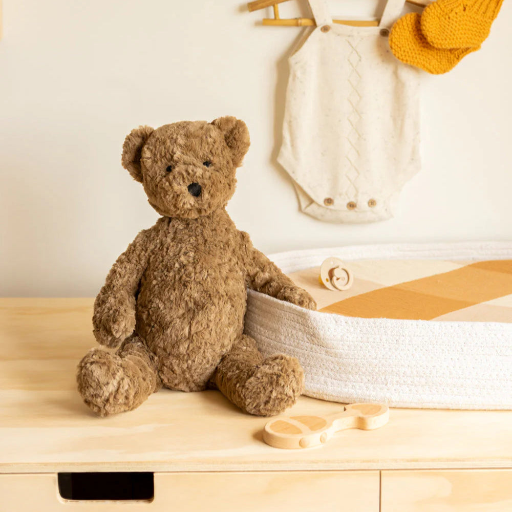 Junior Benny the Bear