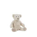 Jnr Freddy the Teddy Cream