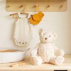 Jnr Freddy the Teddy Cream