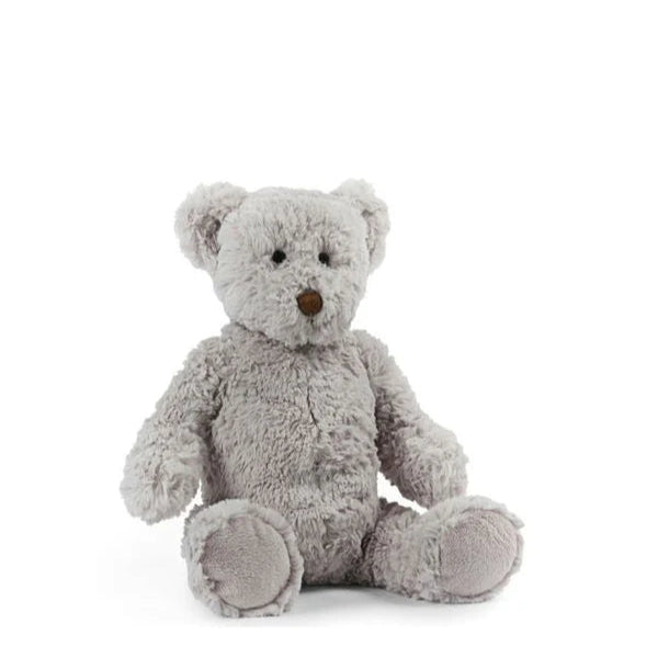Neddy The Teddy - Latte