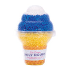 Ice Cream Poly Dough - Assorted