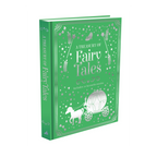 A Treasury of Fairy Tales