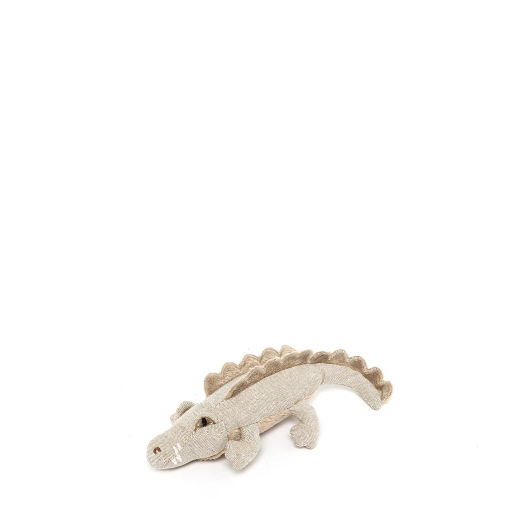 Karen the Crocodile Rattle