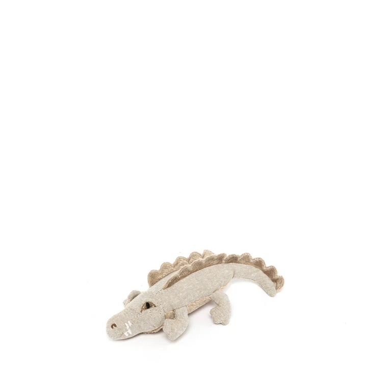 Karen the Crocodile Rattle