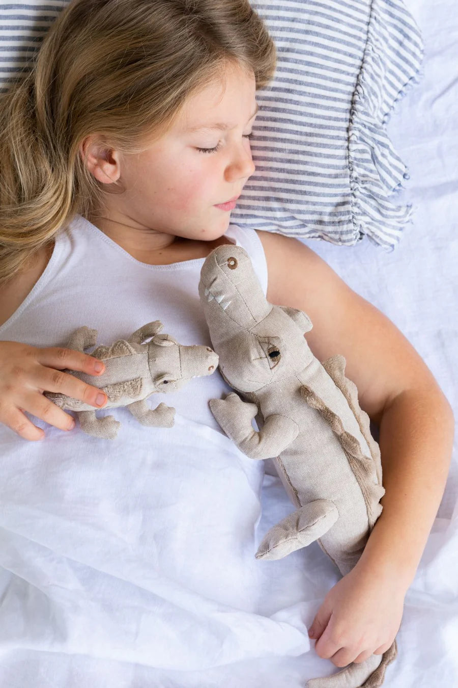 Karen the Crocodile Rattle