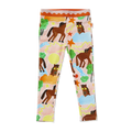 Giddy Up Kids Leggings