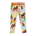 Giddy Up Kids Leggings