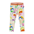 Happy Herd Kids Leggings