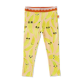 Peel Party Kids Leggings