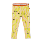 Peel Party Kids Leggings