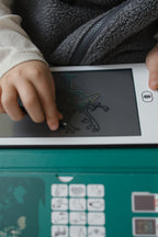 Kidydraw Mini - Animals around the World