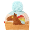 Giddy Up Knit Beanie