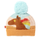 Giddy Up Knit Beanie