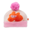 Hej Blomma! Knit Beanie