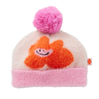 Hej Blomma! Knit Beanie