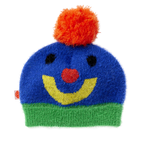 Puppy Park Knit Beanie