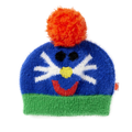 Puppy Park Knit Beanie