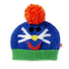 Puppy Park Knit Beanie