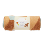 Giddy Up Baby Blanket