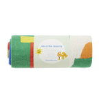 Puppy Park Baby Blanket