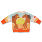 Giddy Up Knit Cardigan