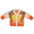 Giddy Up Knit Cardigan